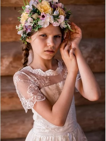 Костюм Мавка Модерн