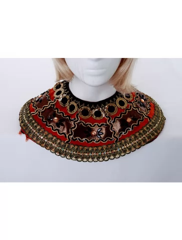 Египетский ворот