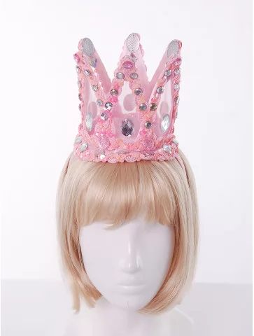 Корона принцессы