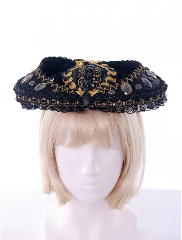 Головной убор в...