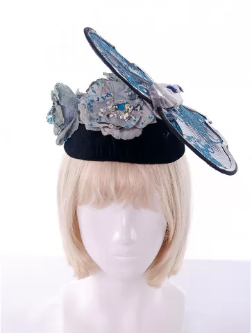 Головной убор в...