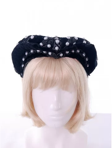 Головной убор в...