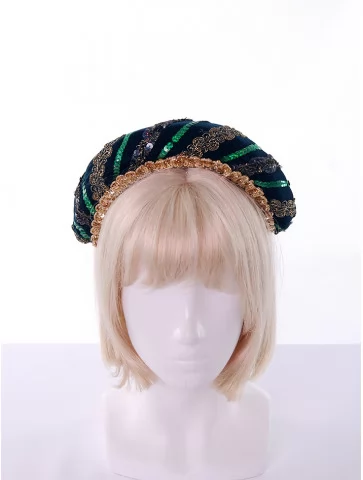 Головной убор в...