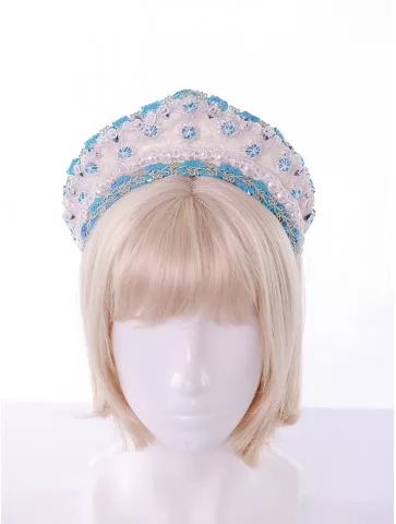 Головной убор в...