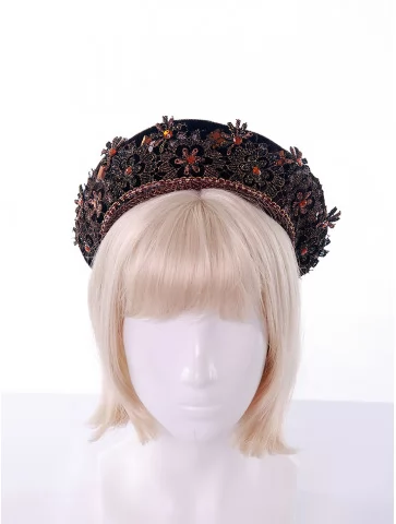 Головной убор в...