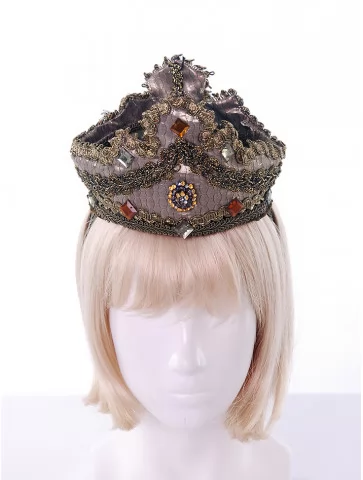 Головной убор в...