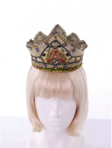 Головной убор в...