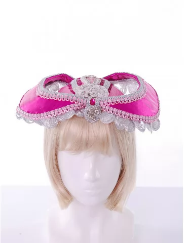 Головной убор в...