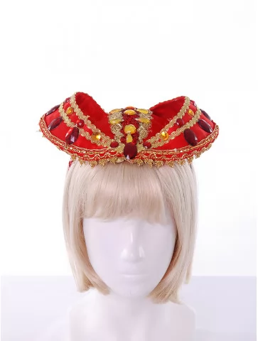 Головной убор в...