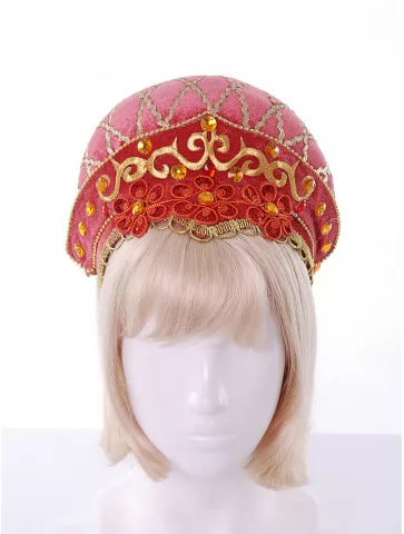 Головной убор в...