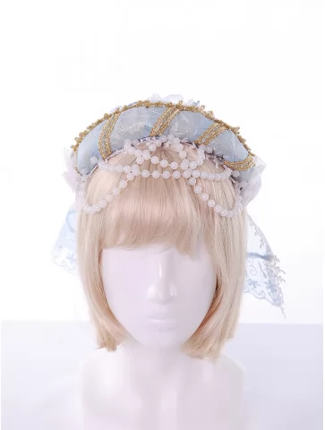 Головной убор в...