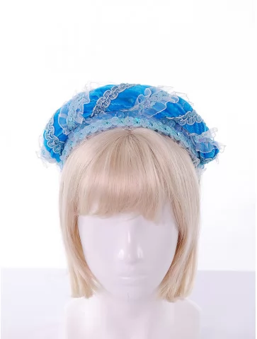 Головной убор в...