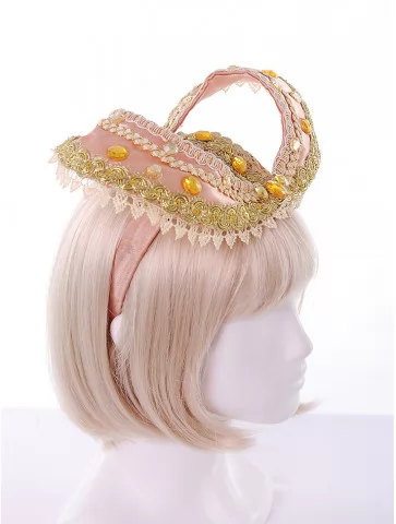 Головной убор в...