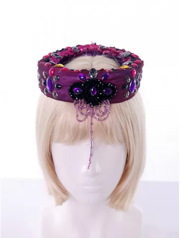 Головной убор в...