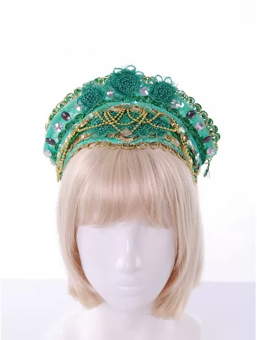 Головной убор в...