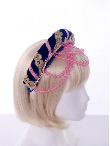 Головной убор в...