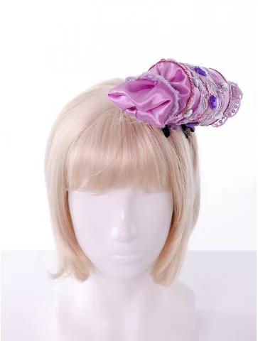 Головной убор - конфета