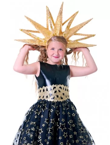 Костюм Звездочка