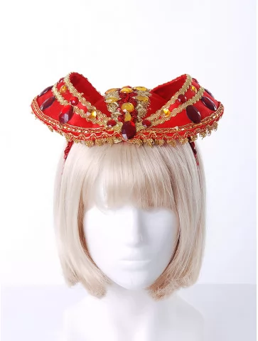 Головной убор в...