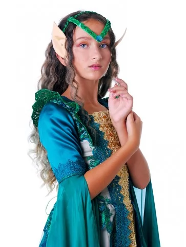 Костюм Эльфийка