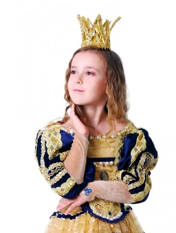 Костюм Принцесса