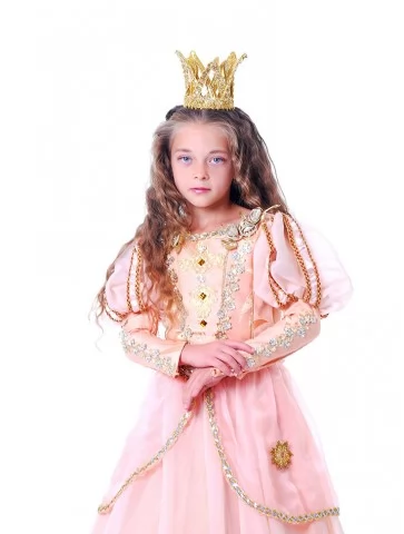 Костюм Принцесса
