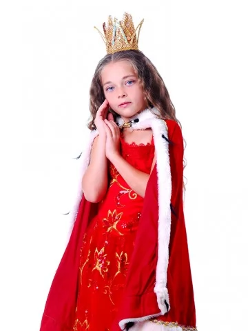 Костюм Принцесса