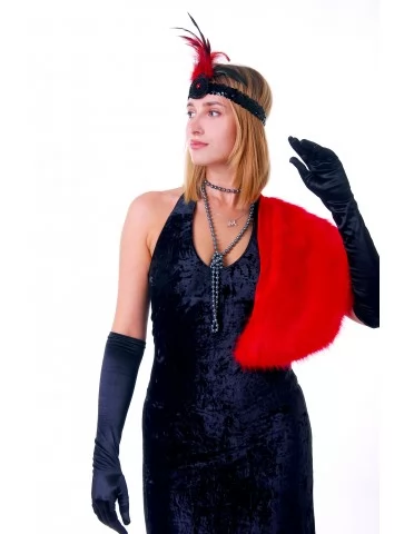 Костюм Леді Джазових 20-х