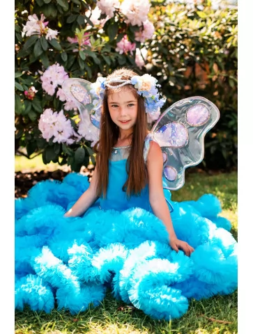 Костюм Принцеса Фея Хмаринок