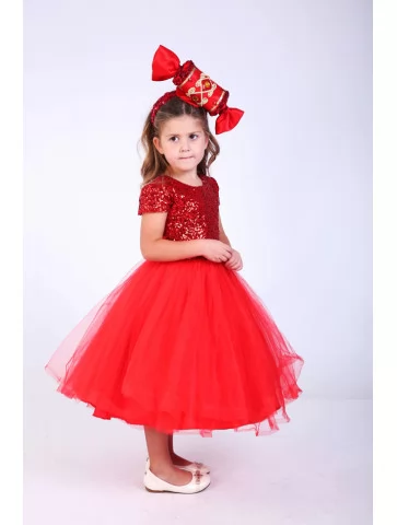 Костюм Цукерка Червоного...