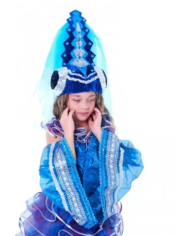 Костюм Рыба Меч