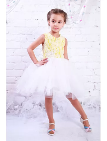 Сукня бальна Сонячна...