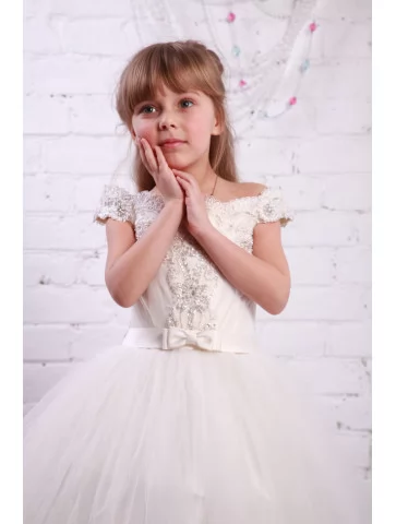 Сукня Срібного Балу з...