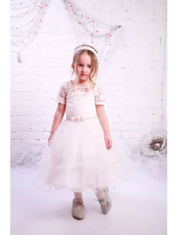 сукня Ніжна Святкова з...