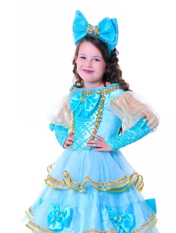 Костюм Мальвина