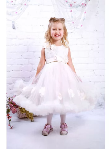 Сукня хмаринка ніжного...