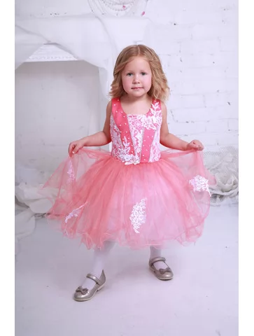 Сукня бальна Коралова...