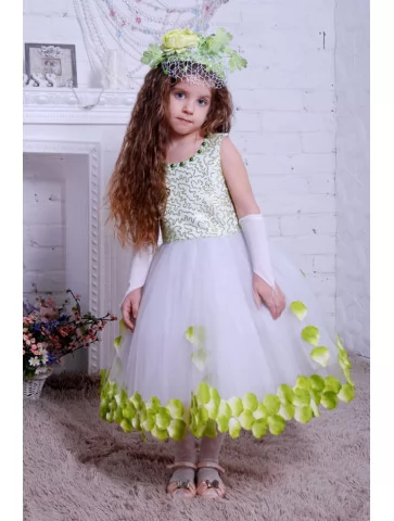 Костюм Півонія Весняної...