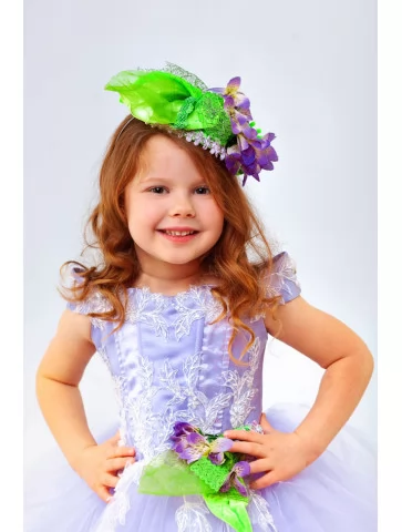 Костюм Весняний Первоцвіт