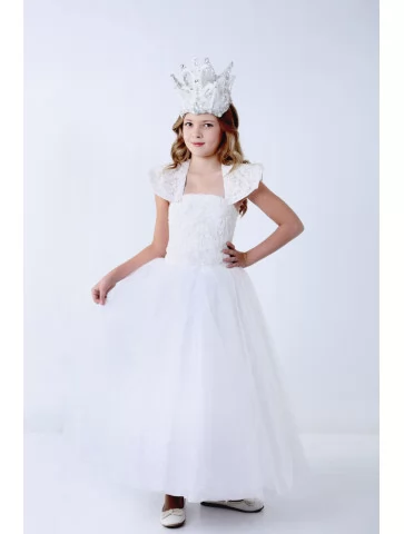 Костюм Снігової Королеви з...