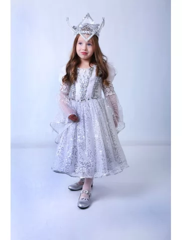 Костюм Крижаної Володарки...