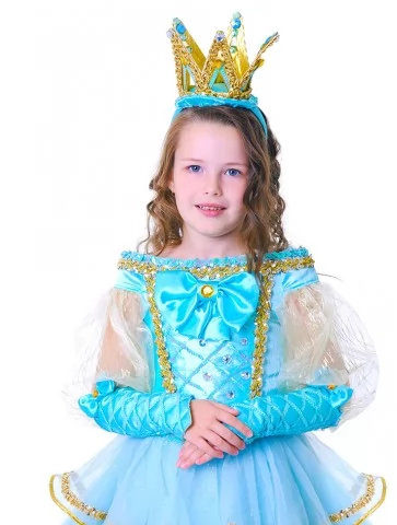 Костюм Принцесса