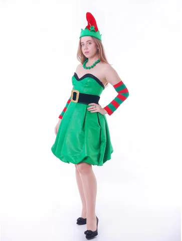 Костюм Новорічний...