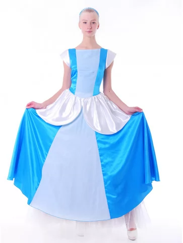 Костюм Попелюшка До...