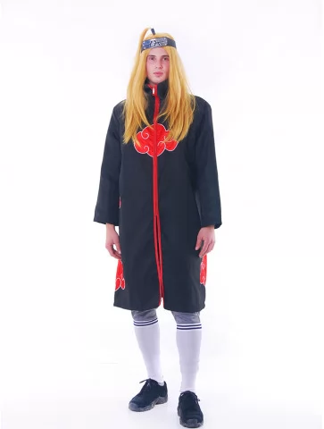 Тінь Акацукі — Костюм з...