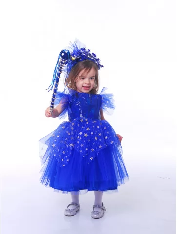 Костюм Ніч Зоряного Неба