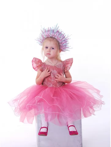 Сукня казкової Принцеси...