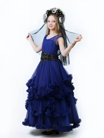 Костюм Мертва Наречена