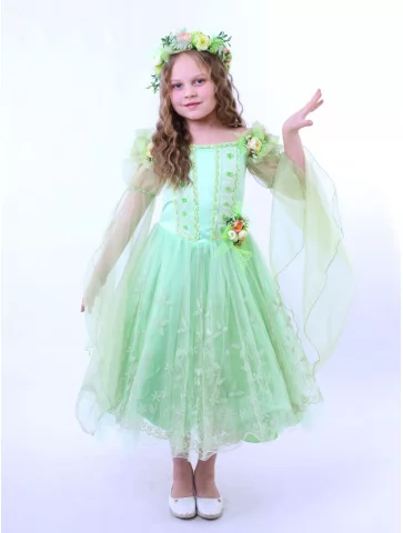 Костюм Весна Ніжна Гармонія