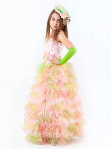 Костюм Весняна Фея Ніжних...